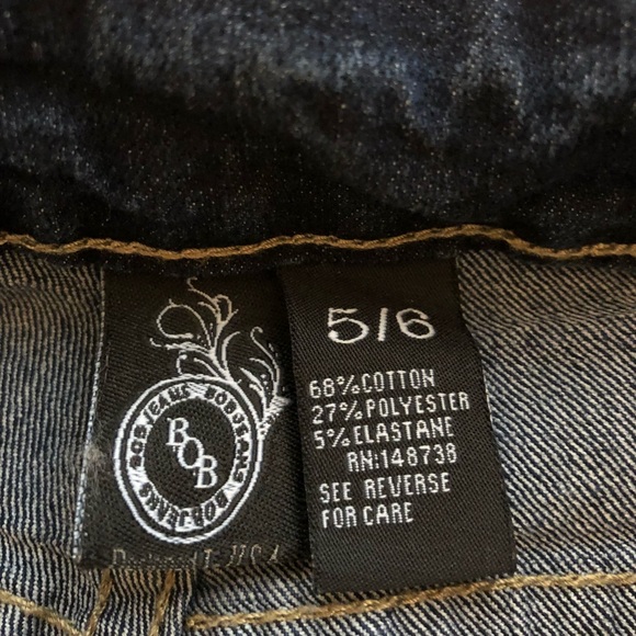 Jeans - Picture 3 of 3